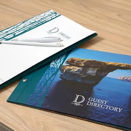 Ddream Hotel Hotel