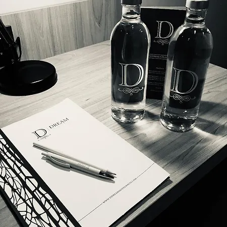 Ddream Hotel Hotel