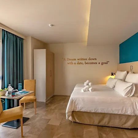 Hotel Ddream Hotel