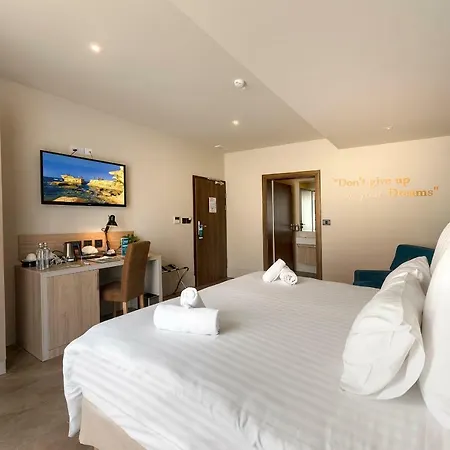Ddream Hotel Hotel