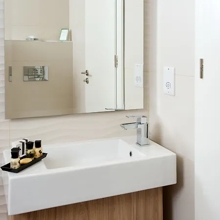 Ddream Hotel Hotel 3*