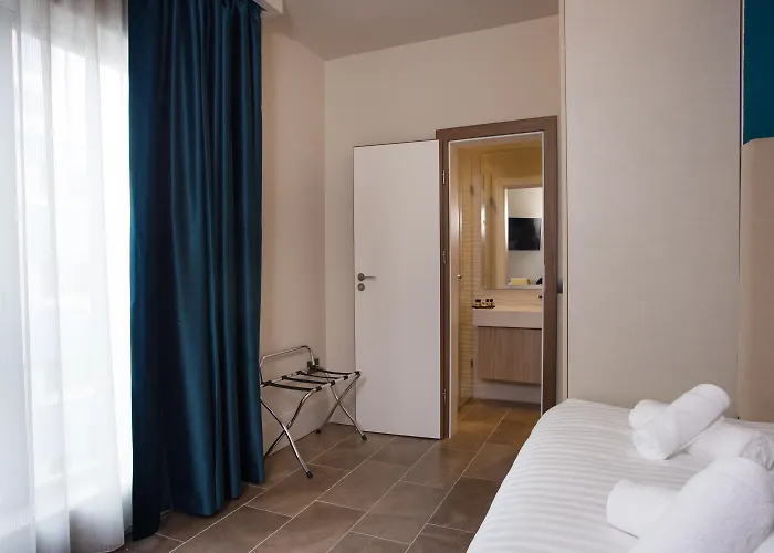 Ddream 3* Saint Julian's