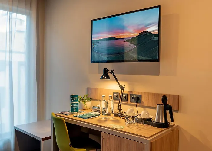 Ddream 3* Сент Джулианс