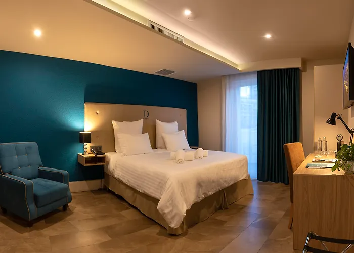 Dドリーム Saint Julian's