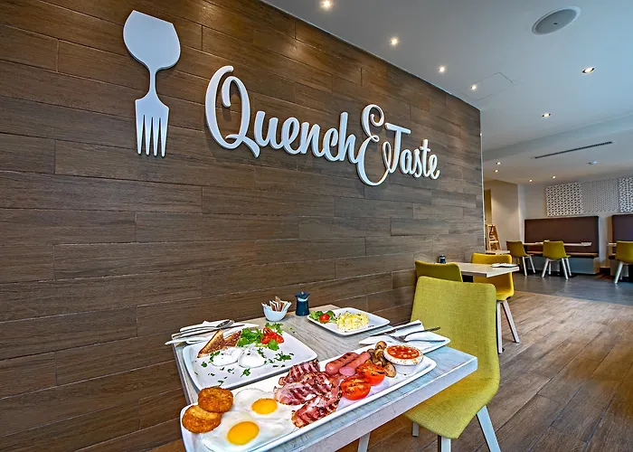 Dドリーム ホテル 3*