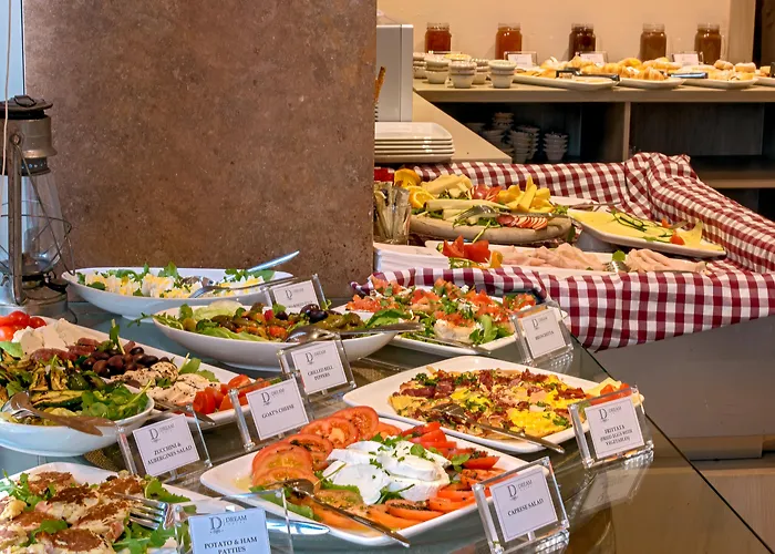 Ddream Отель 3*