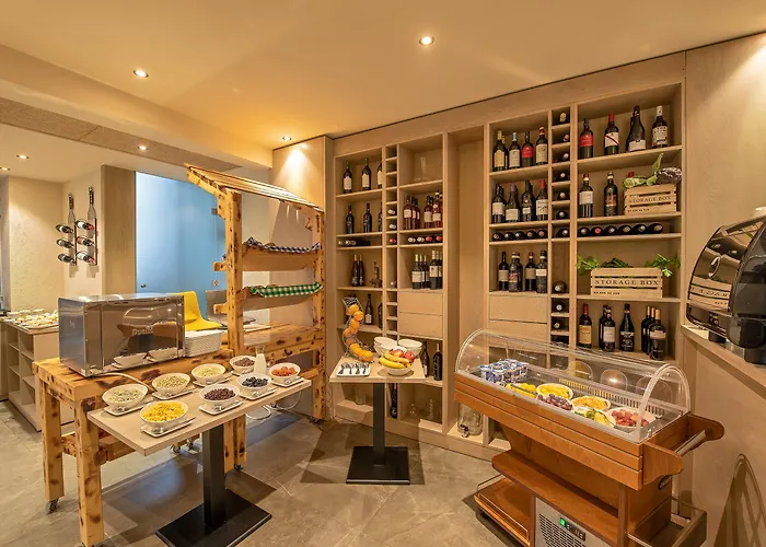 Ddream 3* Saint Julian's