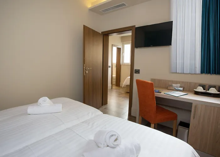 Dドリーム ホテル Saint Julian's