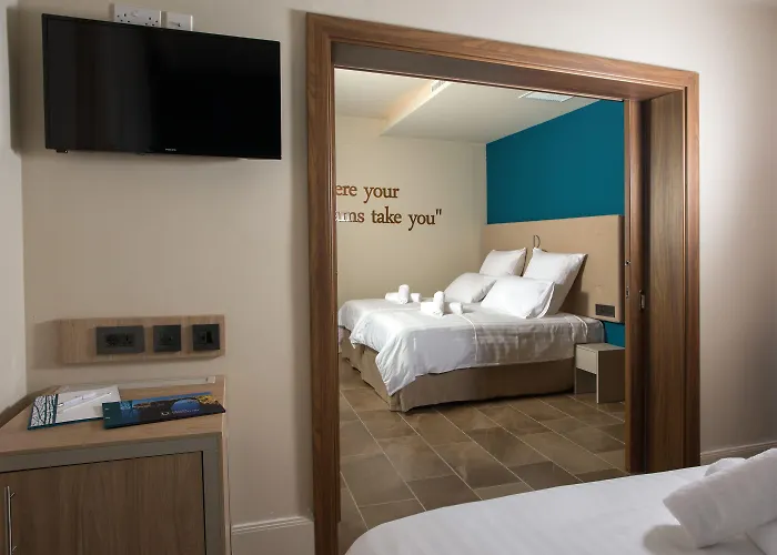 Hotel Ddream Saint Julian's