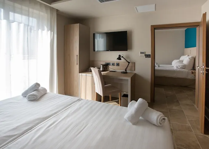 Ddream Saint Julian's