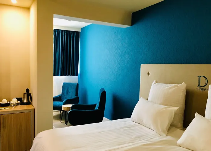 Ddream 3* Saint Julian's