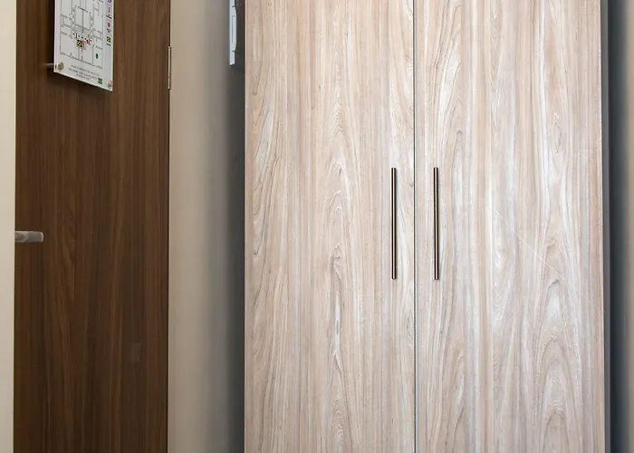 Отель Ddream 3*