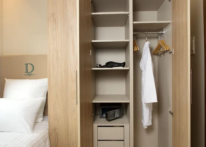 Hotel Ddream Saint Julian's