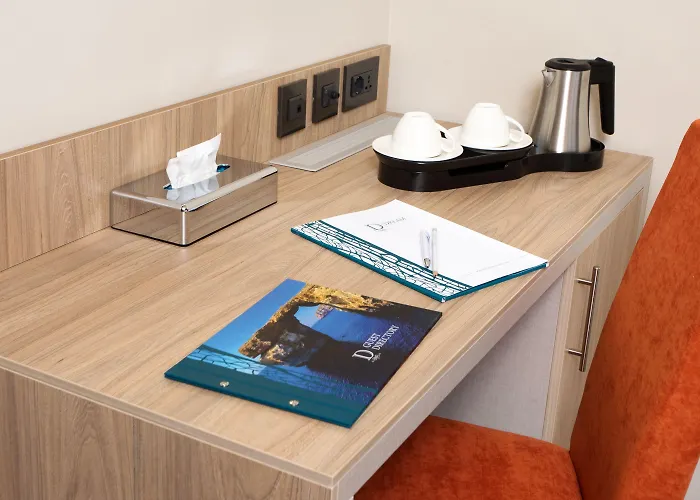 ホテル Dドリーム