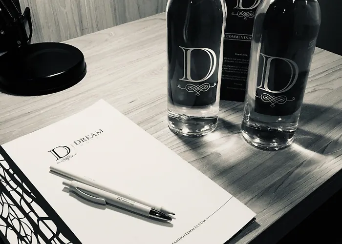 Ddream Hotel Saint Julian's