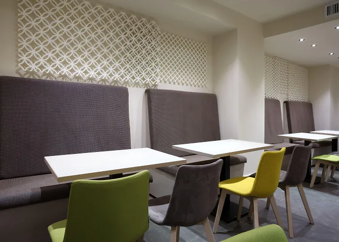 Ddream Hotel Saint Julian's