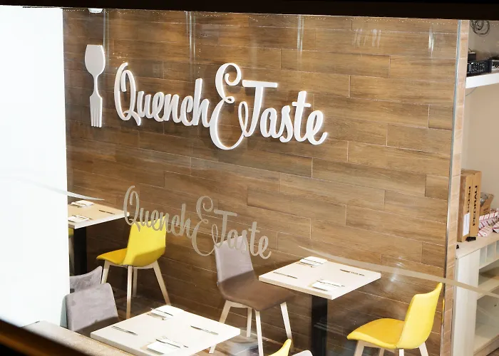 ホテル Dドリーム Saint Julian's