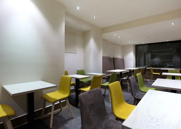 Ddream Hotel Saint Julian's