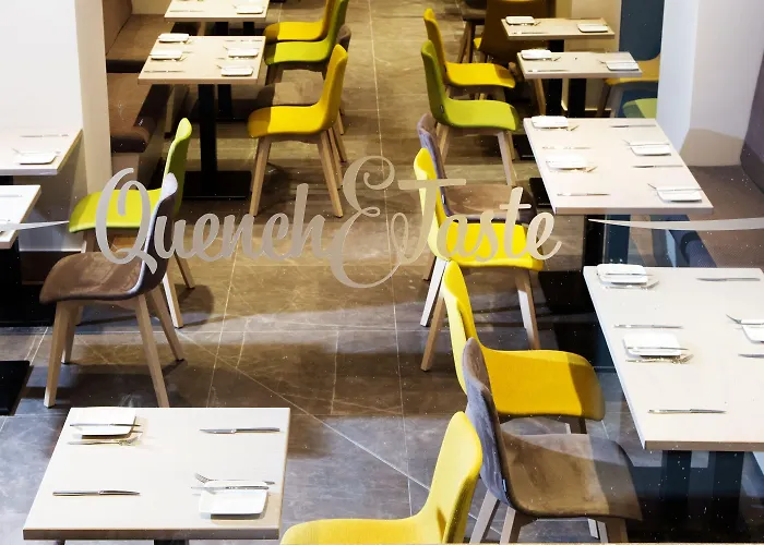 Ddream Saint Julian's