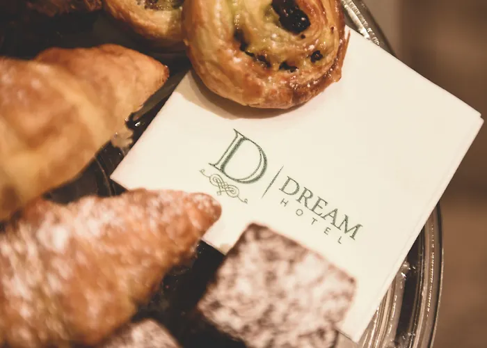 Ddream 3* Сент Джулианс