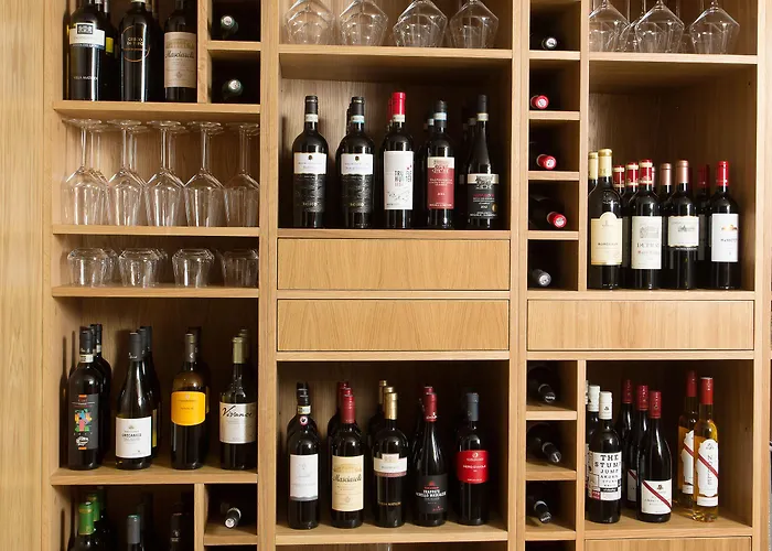 Hotel Ddream Saint Julian's