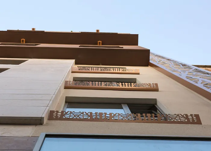 Ddream Hotel Saint Julian's