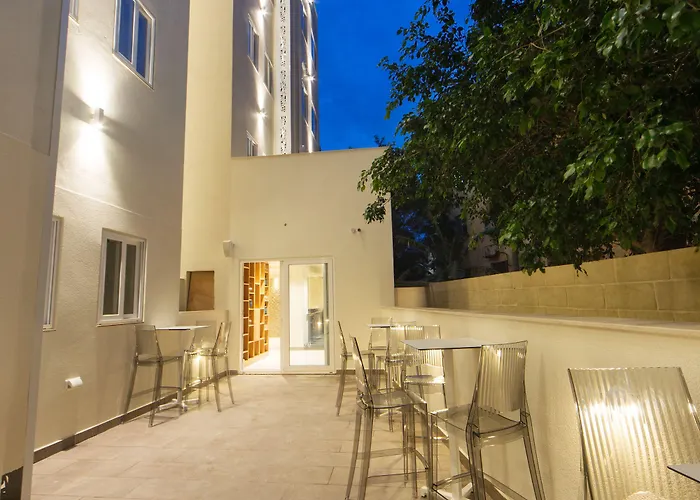 Ddream Hotel Saint Julian's