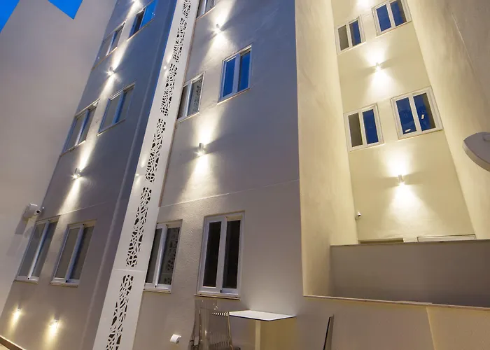 Ddream Hotel Saint Julian's