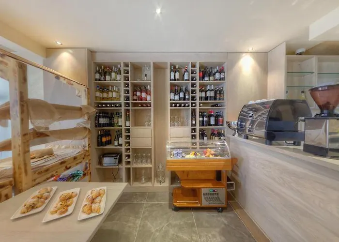 Ddream Saint Julian's