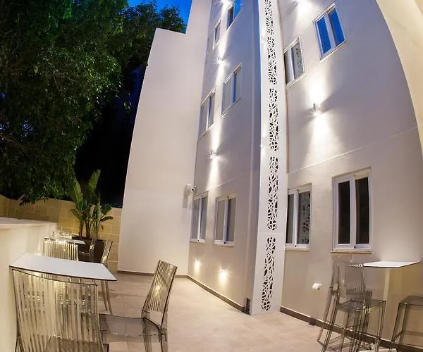 Ddream Hotel Saint Julian's