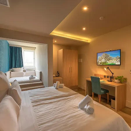 Hotell Ddream 3*