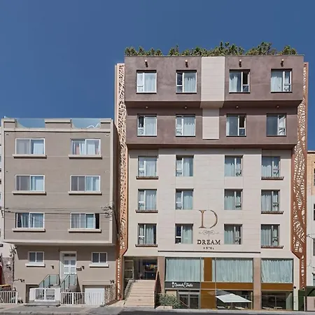 Hotell Ddream