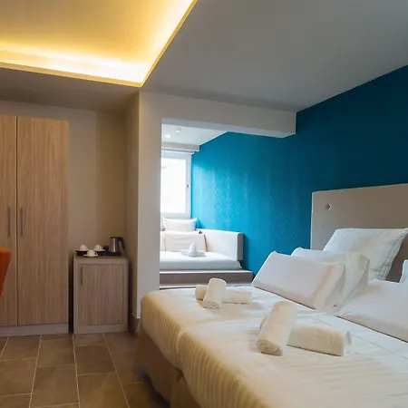 Ddream Hotell 3*