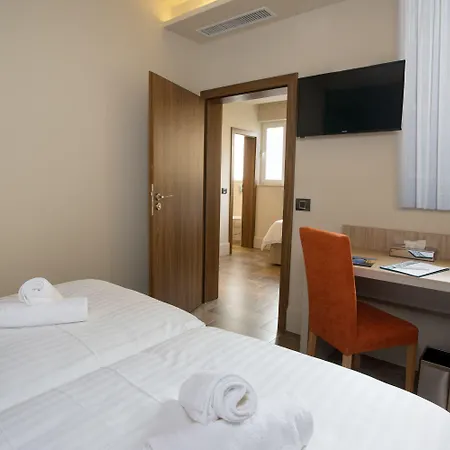 Ddream Hotell St. Julian's
