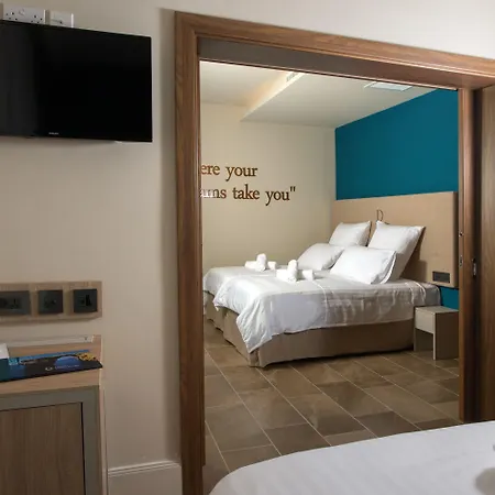 Hotell Ddream St. Julian's