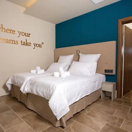 Ddream 3* St. Julian's