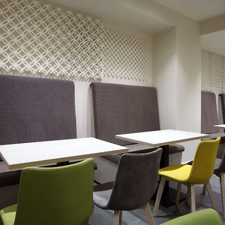 Ddream Hotell St. Julian's