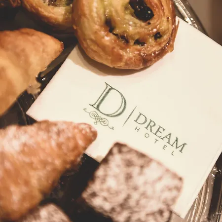 Ddream 3* Сент Джулианс