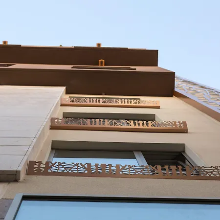 Ddream Hotell St. Julian's