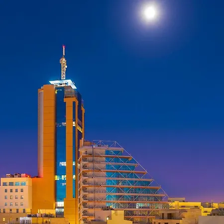 Ddream Hotell 3*