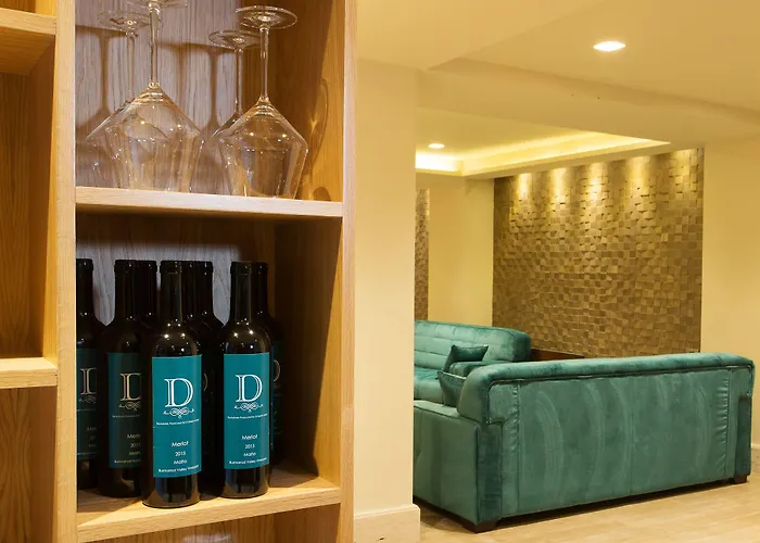 Ddream 3* Сент Джулианс