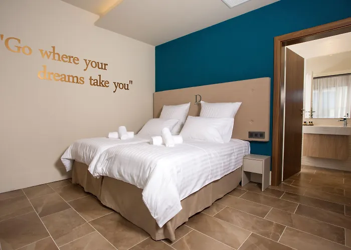 Ddream 3* Сент Джулианс