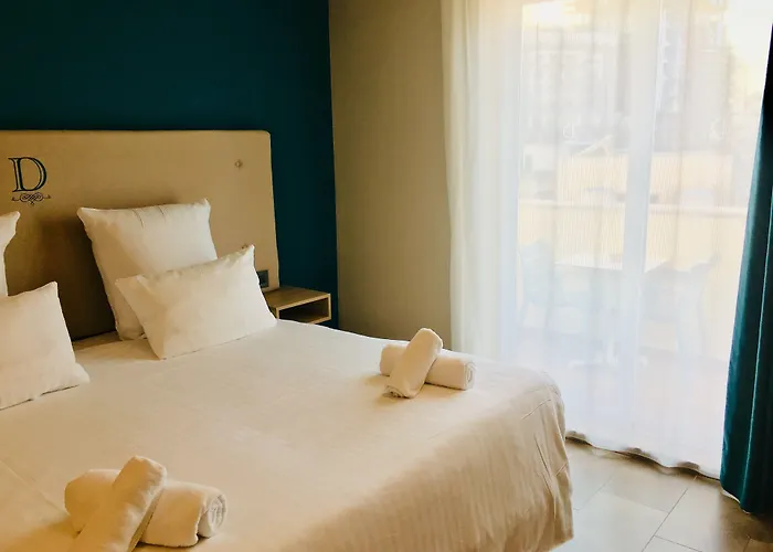 Ddream 3* Сент Джулианс